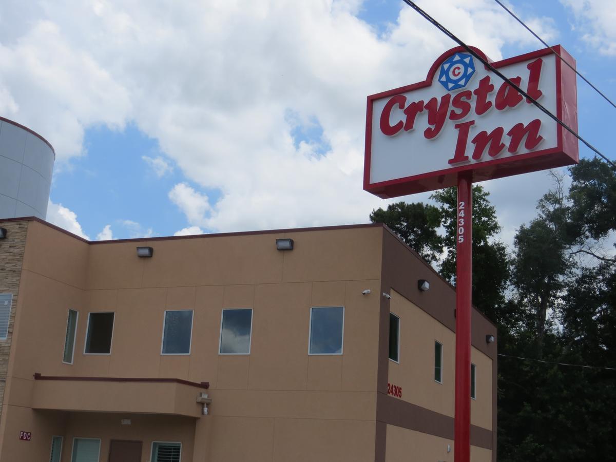 Crystal Inn Porter 外观 照片